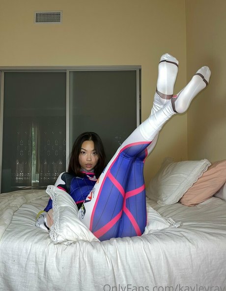 kayleyray sexy actress image