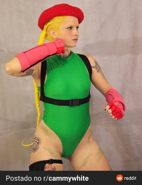 Hayanami nude model img