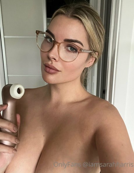 iamsarahharris pretty star images