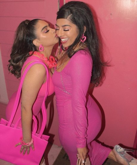 therealmeghnaa pornstar xxx pic