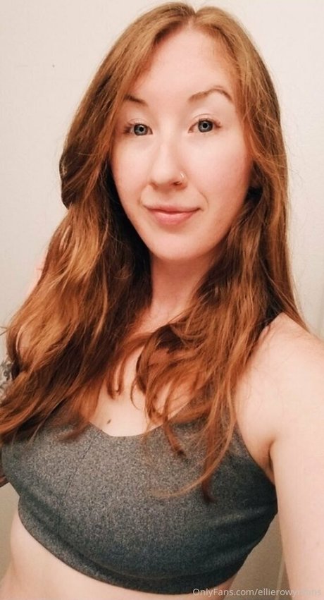 ellierowynfans nude actress galleries