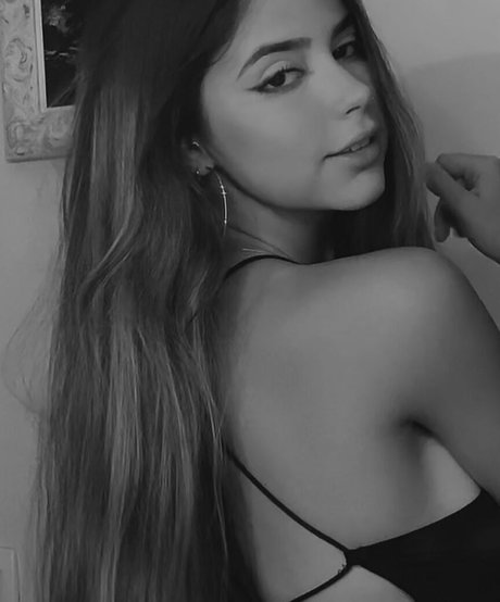 Daniella Chechia erotic model pictures