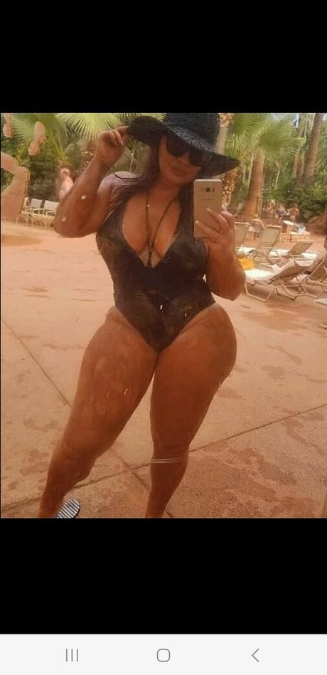 Kd Delacruz pornstar hot picture