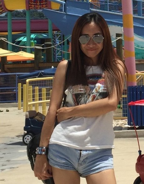 Transnickyx model high quality photo