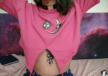 Spaceywho perfect star galleries