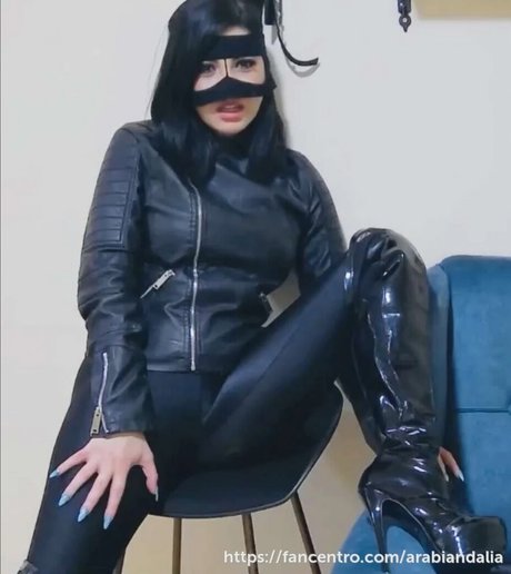 Goddessofkosomak star nudes pics