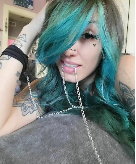 hollyborealis star sex image