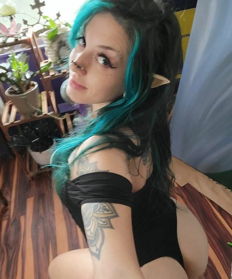 hollyborealis model xxx galleries