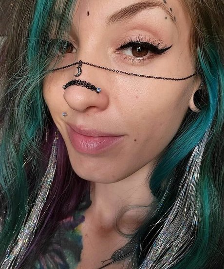 hollyborealis perfect pornstar photo