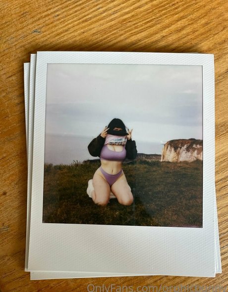 orphicbunny model xxx images