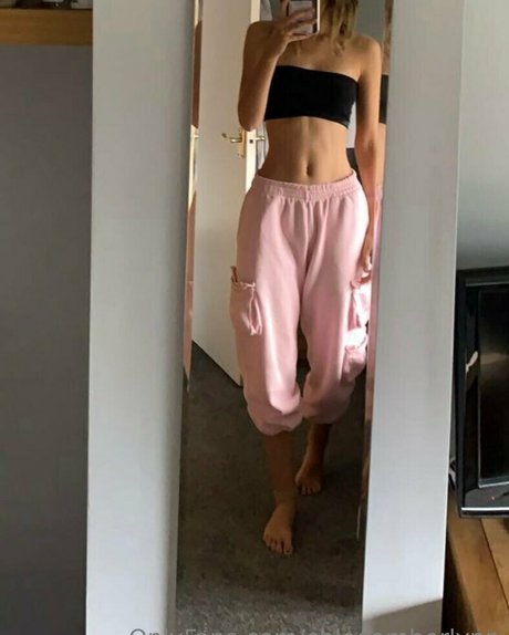 chloeamberlynn hd model picture