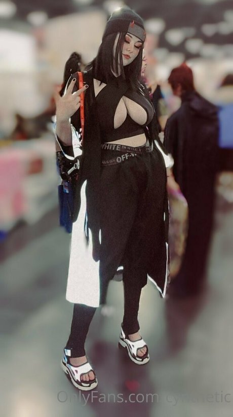 cynthetic star nice picture