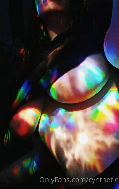 cynthetic best actress photo