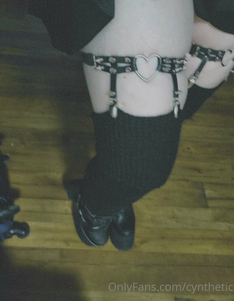 cynthetic pornstar perfect img