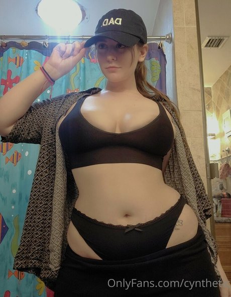 cynthetic pornstar pretty archive