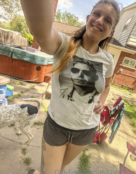 mistyegfree nudes pornstar archive