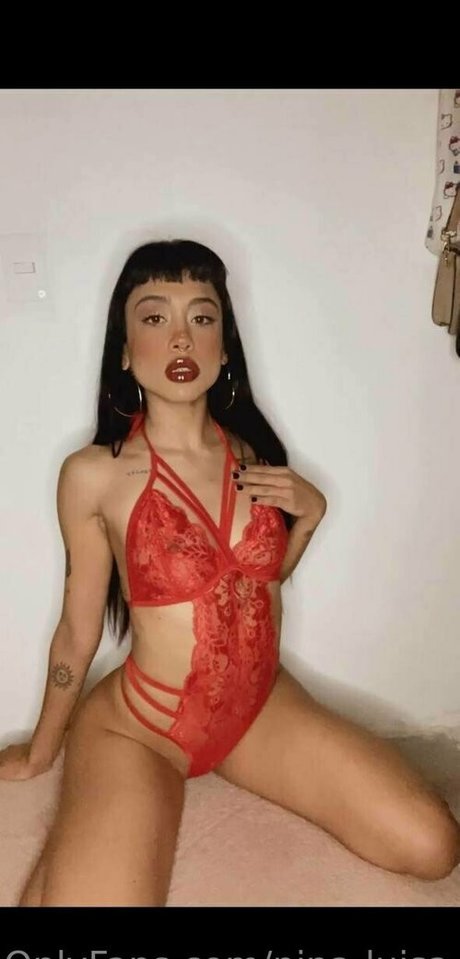 nina luisa hd actress photo