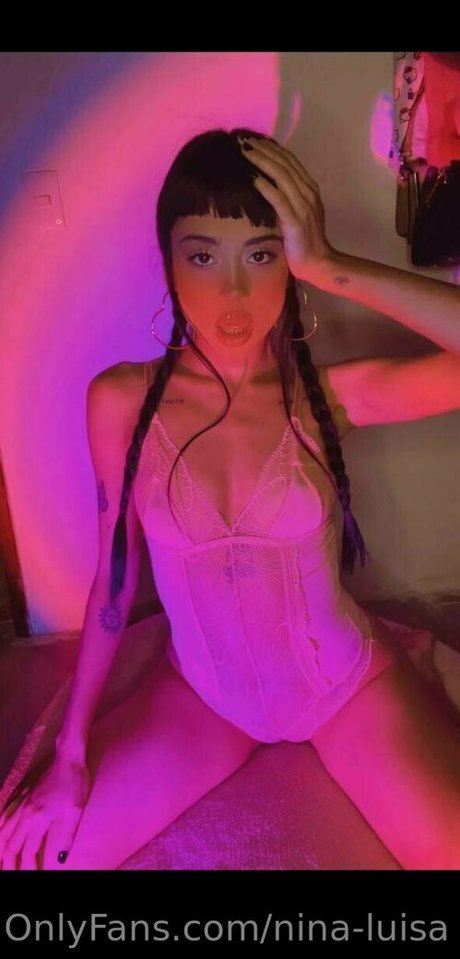 nina luisa model erotic archive