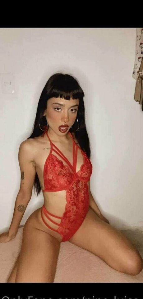 nina luisa nude pornstar images