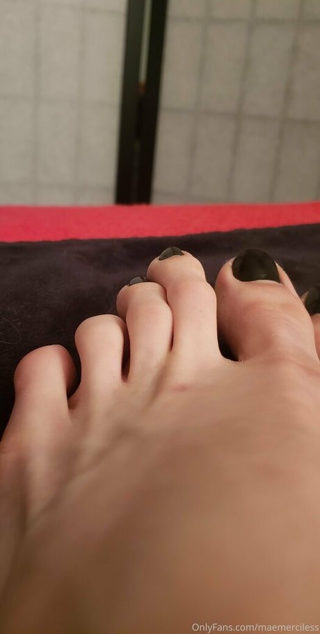 maemerciless pornstar hot photo