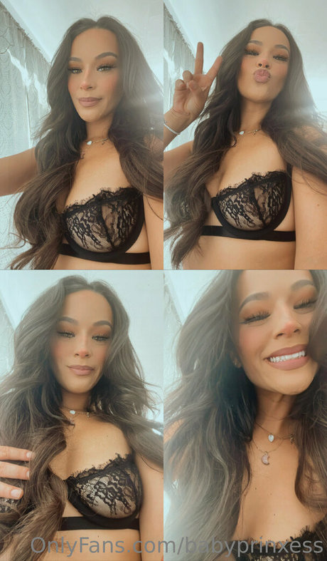 babyprinxess pornstar erotic photo