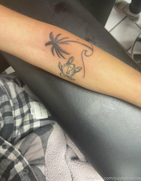 payton nicole top actress images