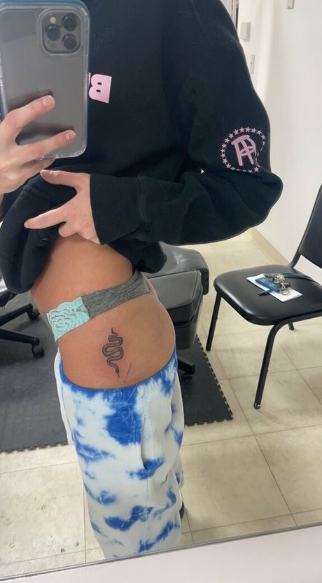 payton nicole star nudes pic