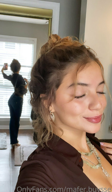 mafer buysse model hd picture