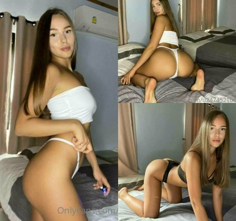 devil flowers model adult pictures