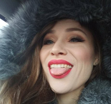 lena bush sexy star pic