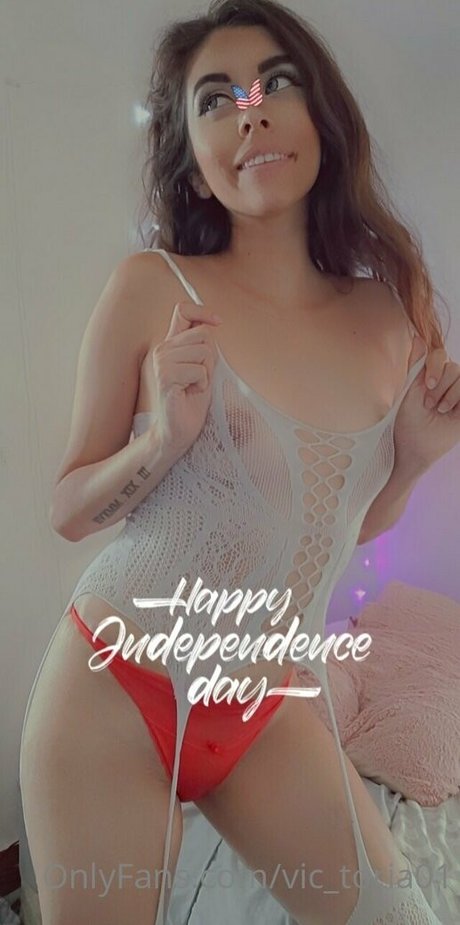 vic toria01 model perfect archive