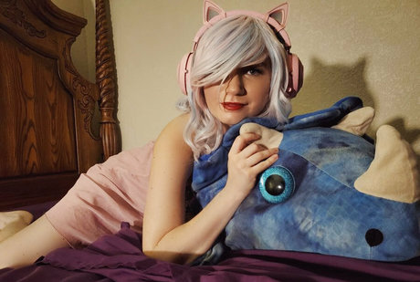 only vixen pornographic model gallery