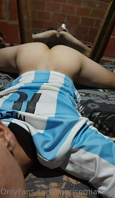 capricorniana ab star naked galleries