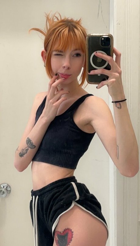 selflovemary star exclusive img