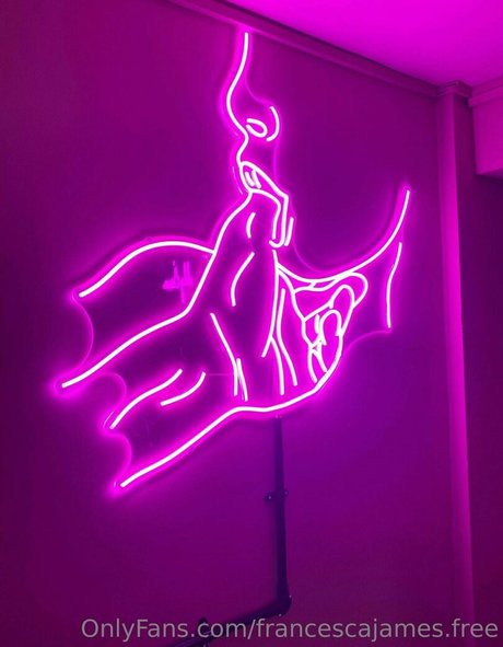 francescajames free pornstar nude image