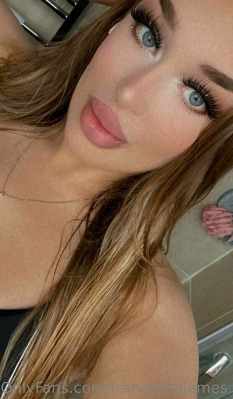francescajames free hd pornstar image