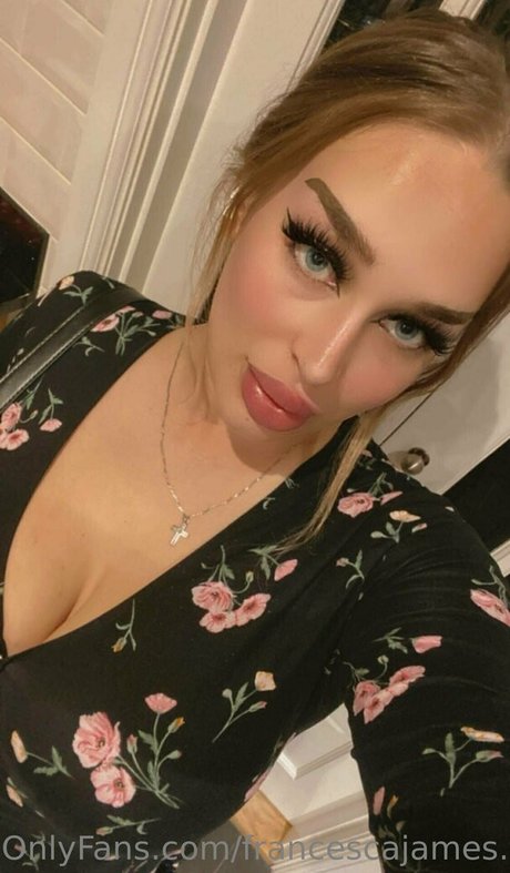 francescajames free star pornographic img