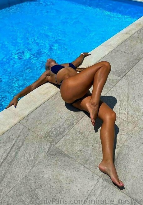 miracle nastya nice star photo