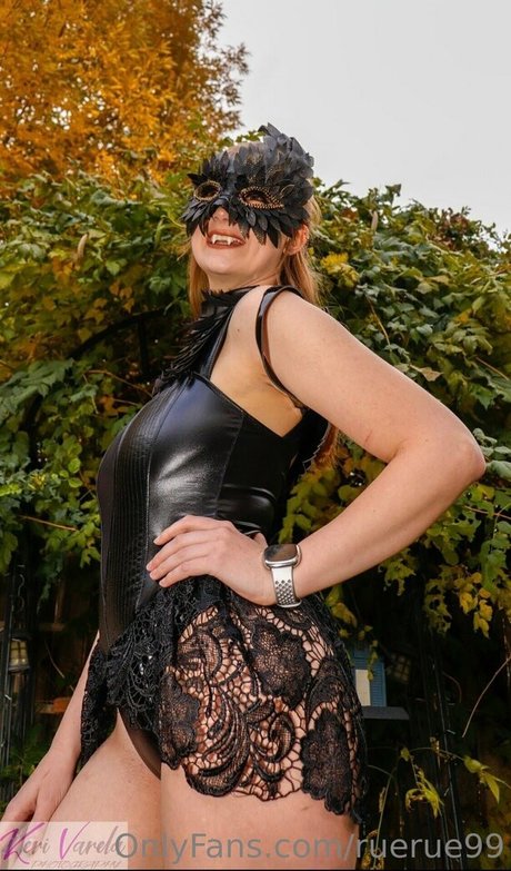 ruerue99 nude pornstar images