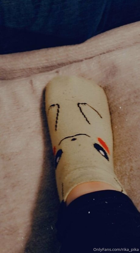 love rika exclusive pornstar image