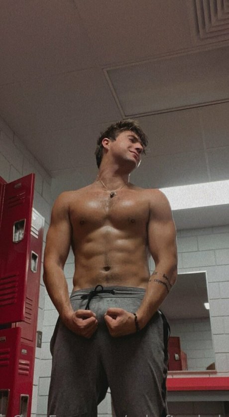 sebafterdark exclusive star pictures