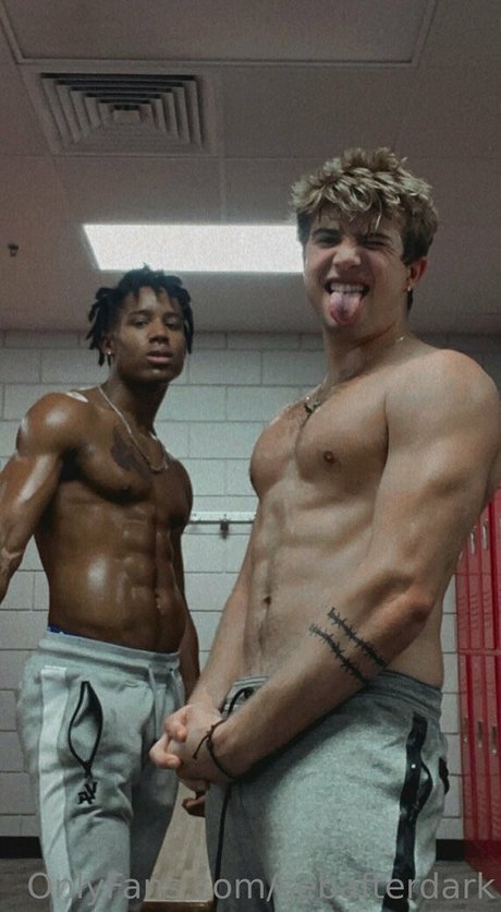 sebafterdark hot pornstar pic