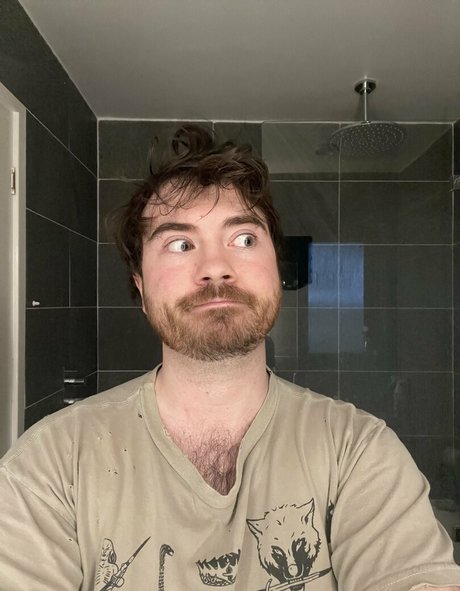 alfredcox star nude images