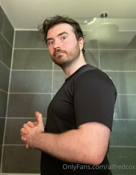 alfredcox pornstar pretty img