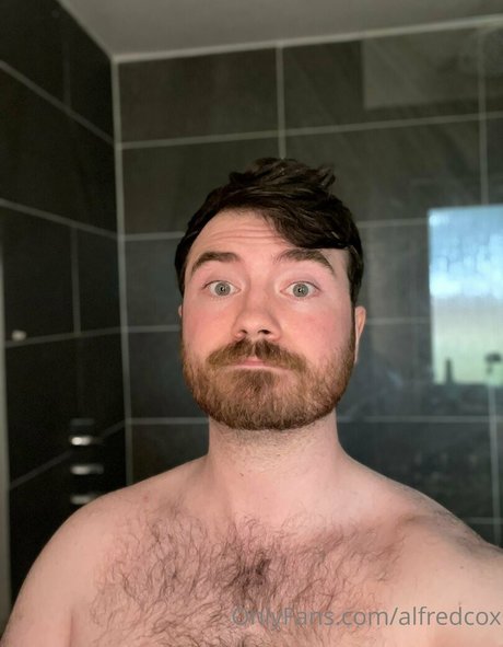 alfredcox model xxx photos