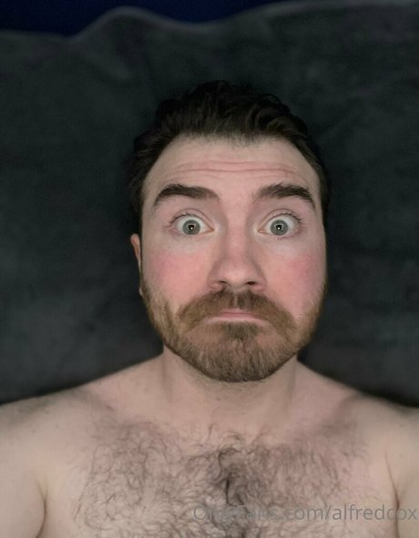 alfredcox star pretty pictures