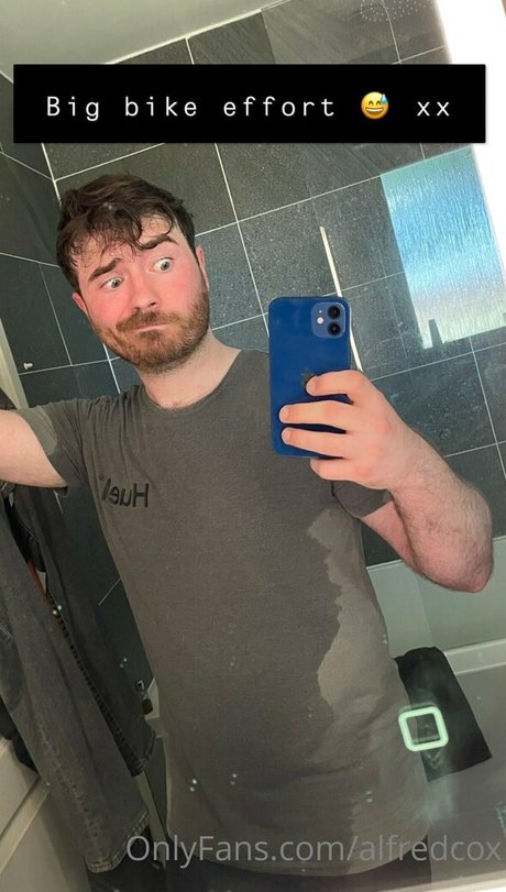 alfredcox pornstar nudes image