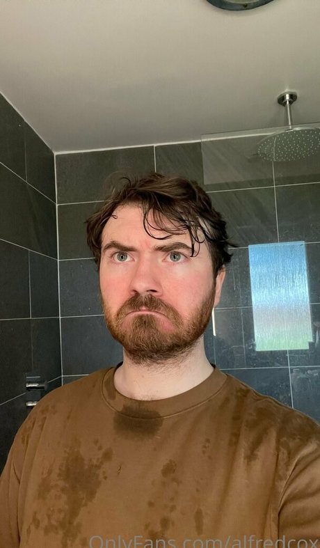 alfredcox xxx pornstar img