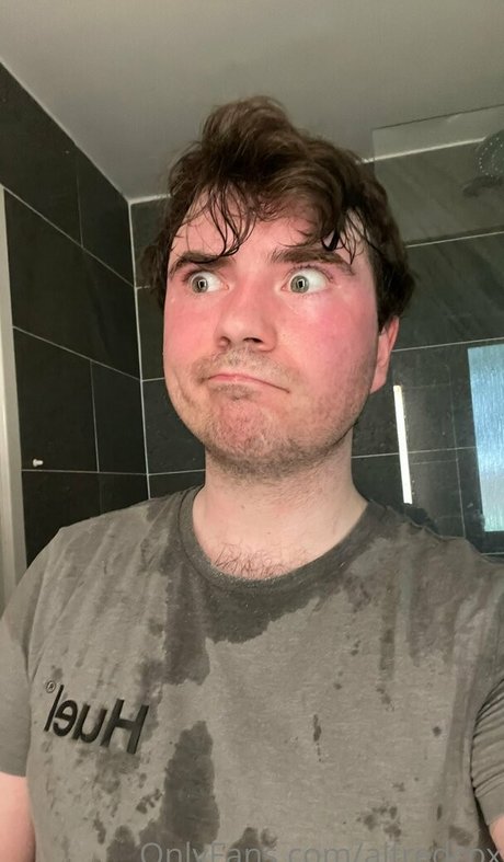 alfredcox pornstar adult image