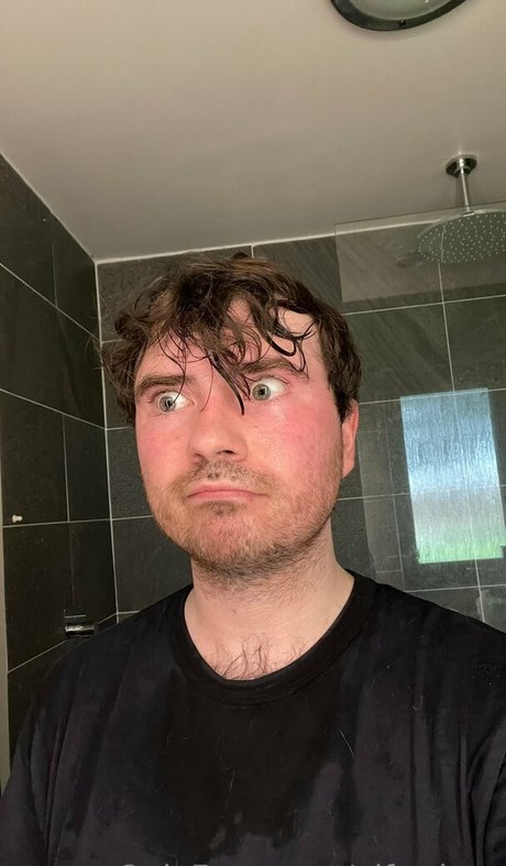 alfredcox model sexy photos